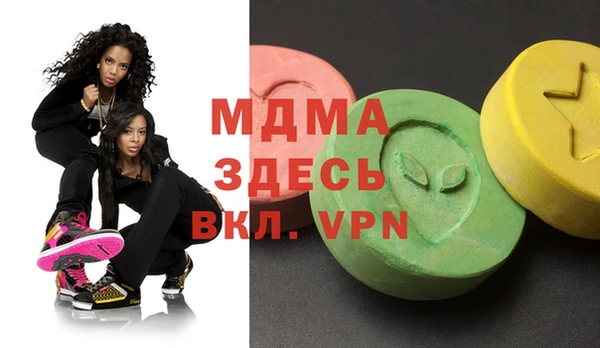 кристаллы Горняк