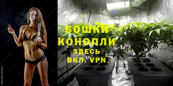 кристаллы Горняк